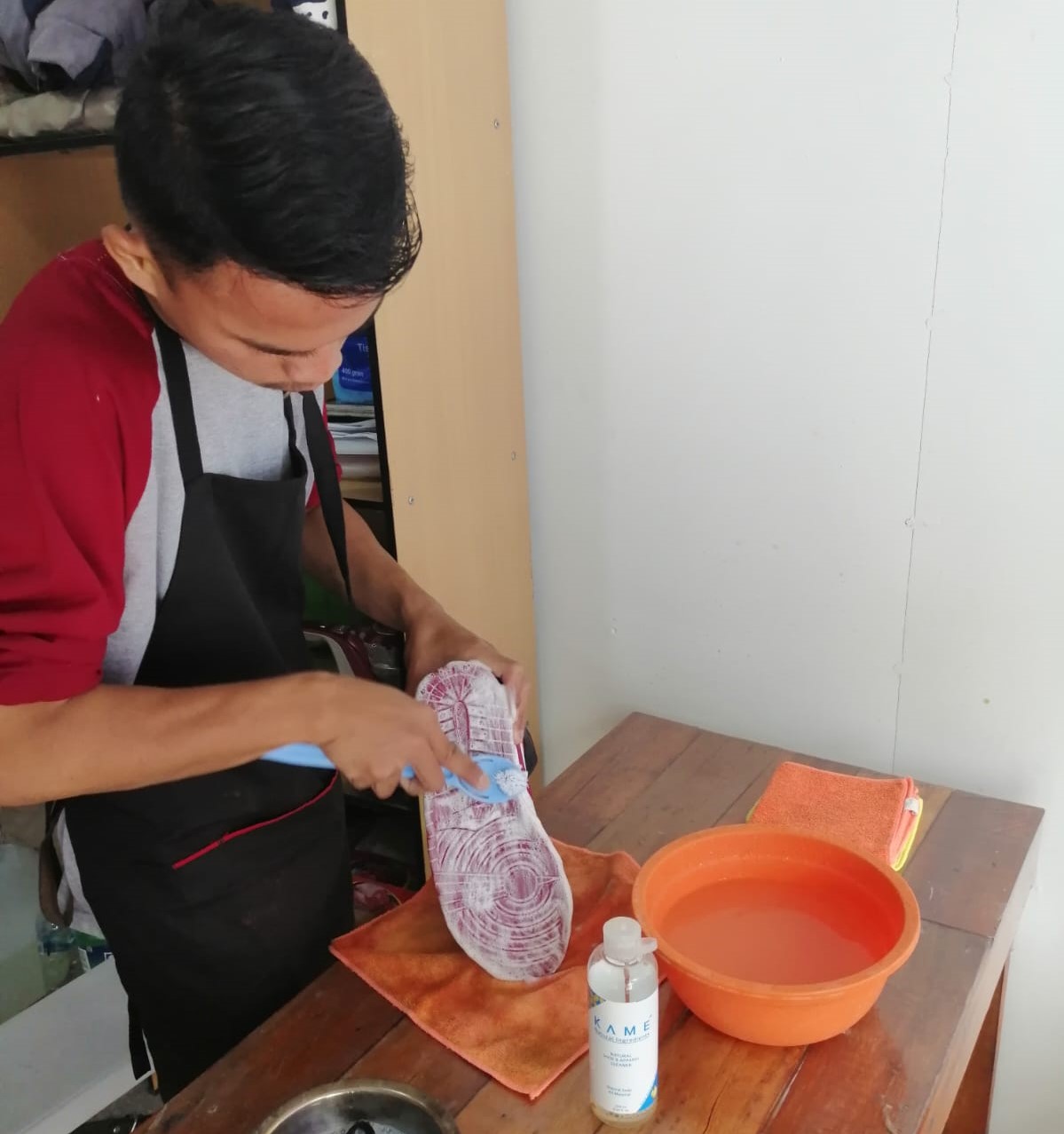 Galeri QnD